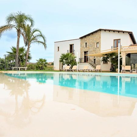 La Corte del Sole Brucanuova Esterno foto